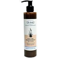 VESPERA MACIEJ DELEGA Dr Duda, borowinowy peeling do ciała, 250 ml