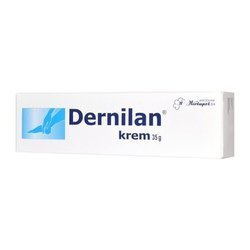 Dernilan, krem 35 g