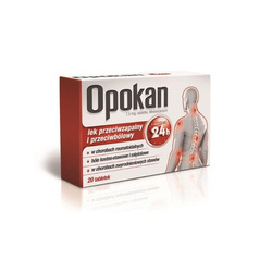OPOKAN 7,5MG 20TABLETEK