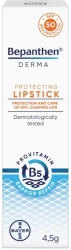  Bepanthen Derma Protecting Lipstick spf 50, pomadka, 1 sztuka