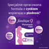 Femibion 0 Planowanie ciąży, suplement diety dla kobiet w ciąży, planowanie ciąży przed poczęciem, zawiera Kwas Foliowy Plus, opakowanie na 4 tygodnie 28 tabletek