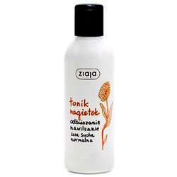 ZIAJA TONIK NAGIETKOWY 200ML