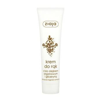 ZIAJA SP. Z 0.0 ZIAJA Handcreme mit Arganöl 100ML