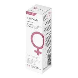 Provag, emulsja do higieny intymnej, 150 ml 