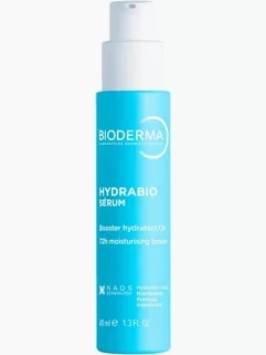 Bioderma Hydrabio serum nawilżające, 40 ml