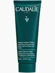 Caudalie, maska detoksykująca instant, 75 ml 