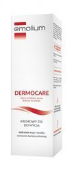 EMOLIUM DERMOCARE KREMOWY ŻEL DO MYCIA 400ML