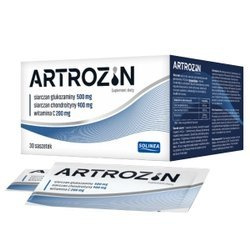 Artrozin 30 saszetek 
